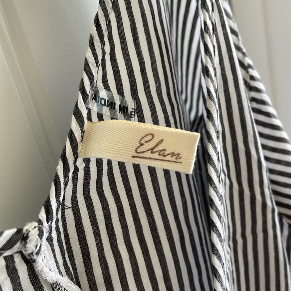 Elan Beach Dress - Picture 6 of 11